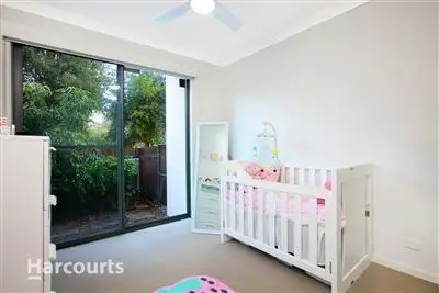Sixth view of Homely terrace listing, 155 Sanctuary Drive, Rouse Hill NSW 2155