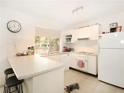 Fourth view of Homely townhouse listing, 21/154 Frasers Road, Mitchelton QLD 4053