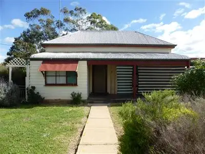 Main view of Homely house listing, 5 Sydney, Spalding SA 5454