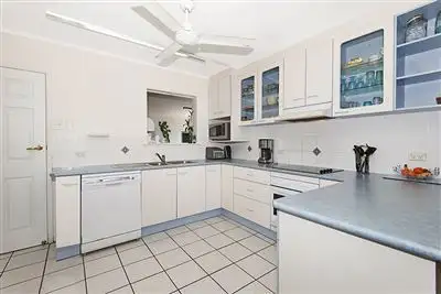 Third view of Homely house listing, 24 Alsop Drive,, Heatley QLD 4814