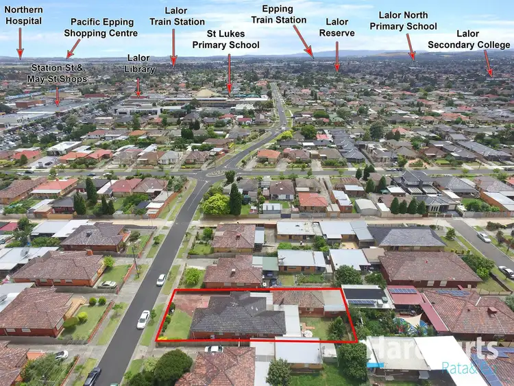 Third view of Homely house listing, 38 French Street, Thomastown VIC 3074
