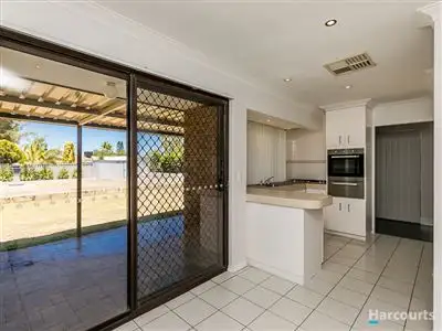 Third view of Homely house listing, 141 Caridean Street, Heathridge WA 6027
