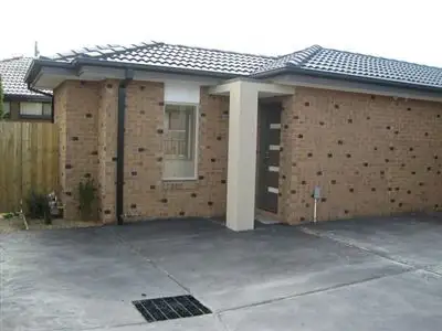 4/9 Sydney Crescent, Lalor VIC 3075