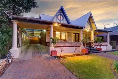 Main view of Homely house listing, 6 Seaton Avenue, Hazelwood Park SA 5066