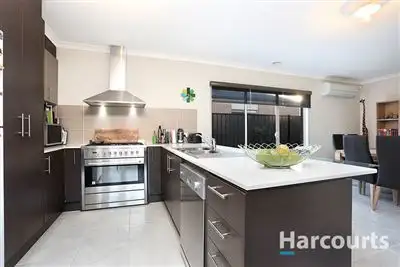 Second view of Homely house listing, 51 Galloway Drive, Mernda VIC 3754
