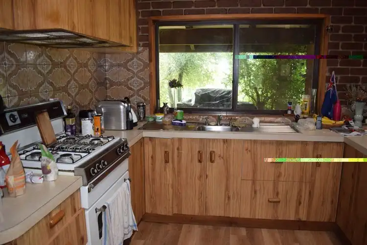 Third view of Homely rural property listing, 816 Wangandary Road, Wangandary VIC 3678