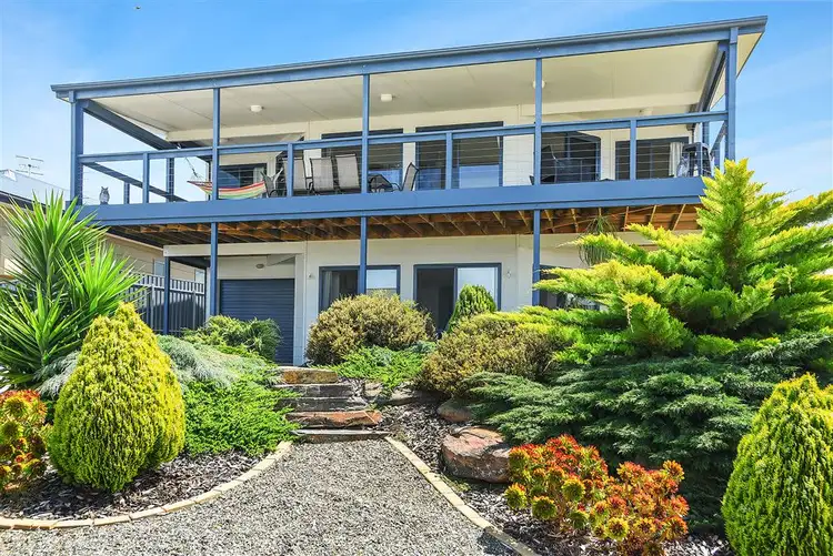 28 Wright Terrace, Encounter Bay SA 5211