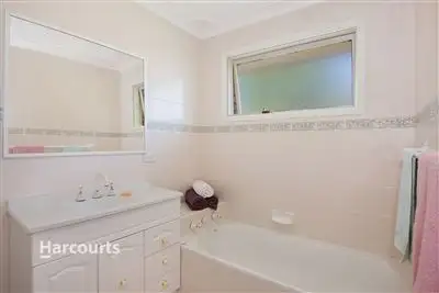 Fifth view of Homely house listing, 2 Roseneath Place, Baulkham Hills NSW 2153