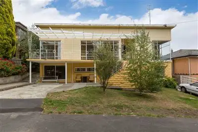 Third view of Homely house listing, 140 Springfield Avenue, West Moonah TAS 7009