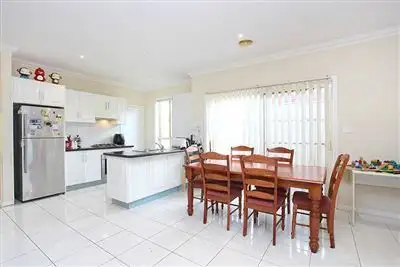 Fourth view of Homely unit listing, 4/8-10 Harmony Drive, Tarneit VIC 3029