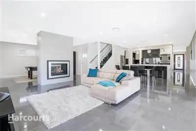 Second view of Homely house listing, 18 Strathmore Avenue, Pitt Town NSW 2756