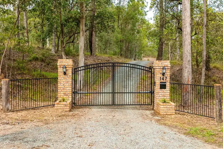 Seventh view of Homely rural property listing, 147 Randle Road, Buccan QLD 4207