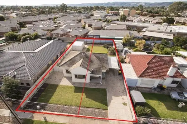 Lot 2, 9 Dawson Avenue, South Plympton SA 5038