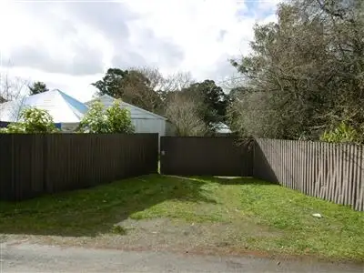 Third view of Homely land listing, 5 Burchell Lane, Mirboo North VIC 3871