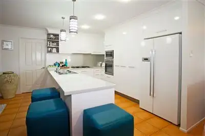 Second view of Homely house listing, 1a Eulbertie Avenue, Eimeo QLD