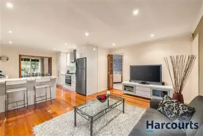 Second view of Homely house listing, 10 Old Orchard Drive, Wantirna South VIC 3152