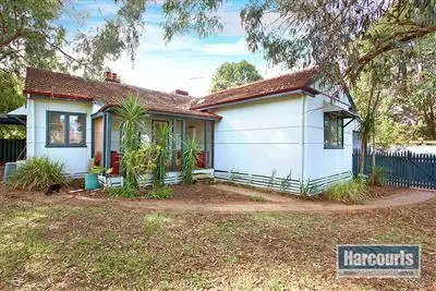 Second view of Homely house listing, 1 Lovelock Place, Bassendean WA 6054