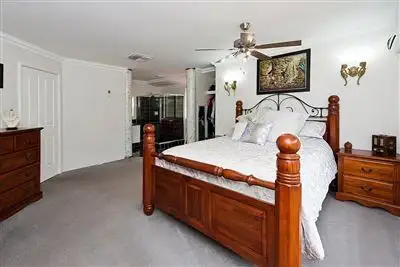 Fourth view of Homely house listing, 1033 Coolup Road, Meelon WA 6208