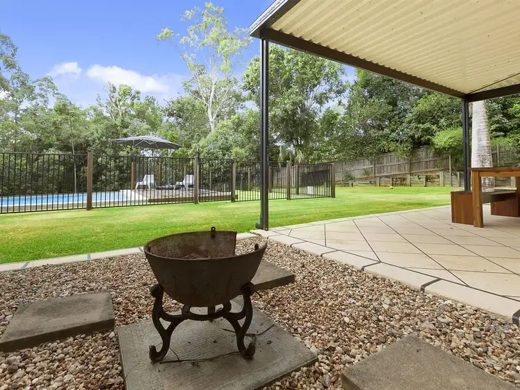 Third view of Homely house listing, 30 Samuel Place, Mooloolah Valley QLD 4553