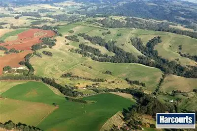 Third view of Homely rural property listing, 50 Old Thorpdale Road, Trafalgar South VIC 3824