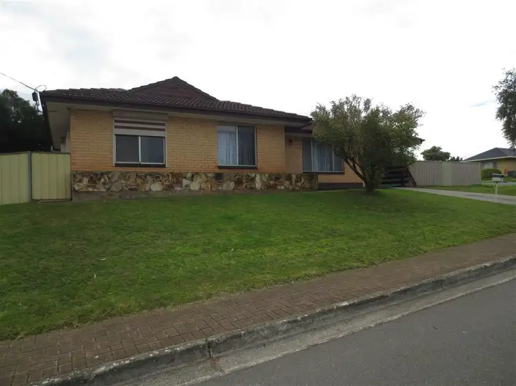 Main view of Homely house listing, 21 Parkview Rise, Hackham SA 5163