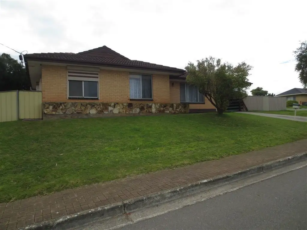 Main view of Homely house listing, 21 Parkview Rise, Hackham SA 5163