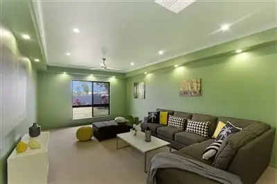 Fourth view of Homely house listing, 39 Shoalmarra Drive, Mount Low QLD 4818