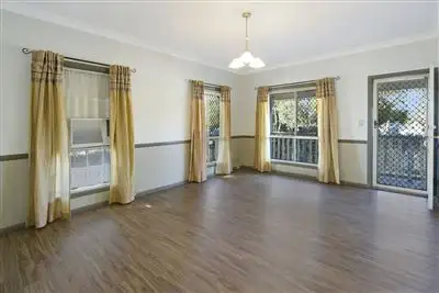 Second view of Homely unit listing, 1/59 Harris Street, Wellington Point QLD 4160