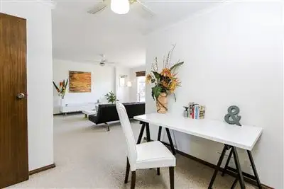 Fifth view of Homely unit listing, 1/16A Kauri Parade, Seacliff SA 5049
