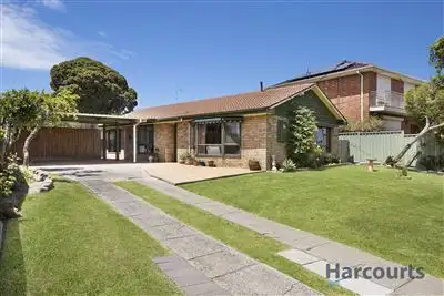 Main view of Homely house listing, 114 Prospect Drive, Keilor East VIC 3033