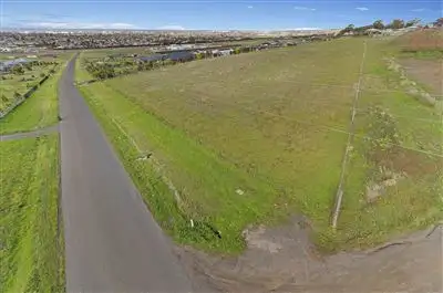 Second view of Homely land listing, 265 Tower Hill Road, Lovely Banks VIC 3213
