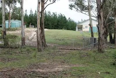 Third view of Homely rural property listing, Lot 32 South Forest Way, Braidwood NSW 2622