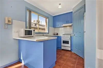 Third view of Homely house listing, 1/12-14 Karlovac Court, Bell Park VIC 3215