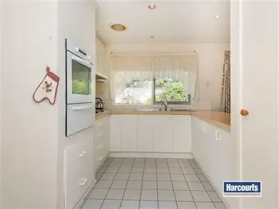 Fourth view of Homely house listing, 27 Jarman Drive, Langwarrin VIC 3910