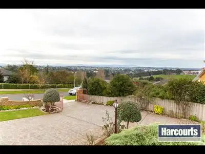 Fourth view of Homely house listing, 13 Rintel Court, Warragul VIC 3820