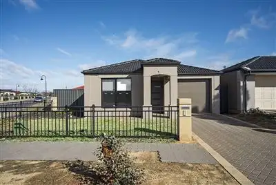 Second view of Homely house listing, 1 Minindee Avenue, Andrews Farm SA 5114