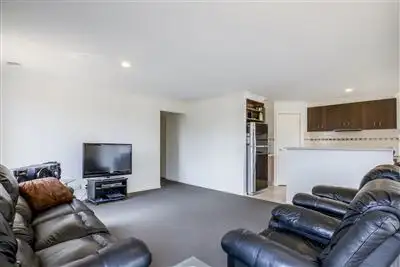 Second view of Homely house listing, 37 Circuit Drive, Truganina VIC 3029