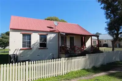 Second view of Homely townhouse listing, 3/61 Elrington Street, Braidwood NSW 2622