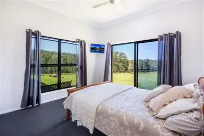 Sixth view of Homely house listing, 90 Blue Gum Road, Pie Creek QLD 4570