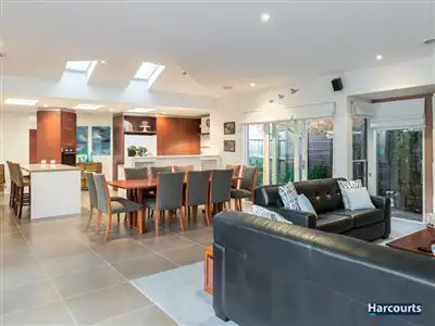 Second view of Homely house listing, 27 Bellfield Drive, Lysterfield VIC 3156