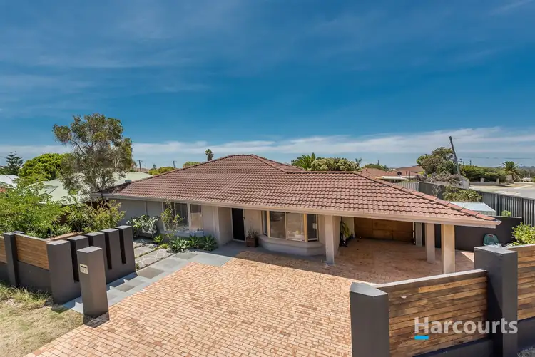 Main view of Homely house listing, 12 Tapping Way, Quinns Rocks WA 6030