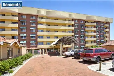 Main view of Homely apartment listing, 607/1 Jeans Road, Karrinyup WA 6018