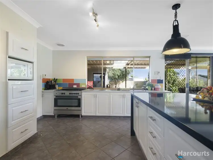 Third view of Homely house listing, 35 Whitsunday Avenue, Ridgewood WA 6030
