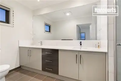 Seventh view of Homely house listing, 42 John Russell Road, Cranbourne West VIC 3977