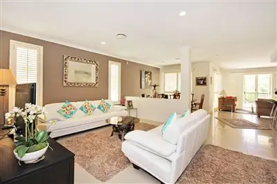 Third view of Homely unit listing, 253 Easthill Drive, Robina QLD
