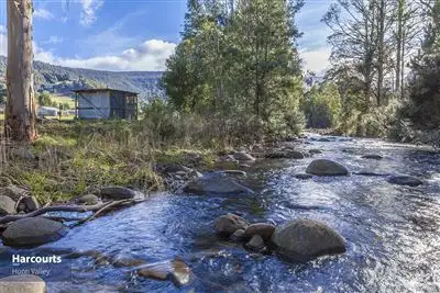 Main view of Homely house listing, 22 Bennetts Road, Mountain River TAS 7109