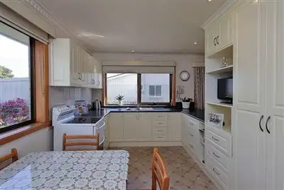 Second view of Homely house listing, 6 Cross Street, East Devonport TAS 7310