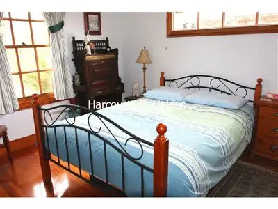 Fifth view of Homely house listing, 22 Tully Street, St Helens TAS 7216