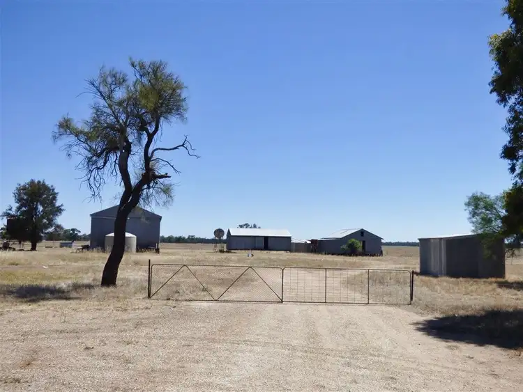 Sixth view of Homely rural property listing, 137 Glenlee Reserve Road, Glenlee, Nhill VIC 3418