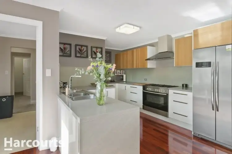 Fourth view of Homely house listing, 31 Jory Street, Creswick VIC 3363